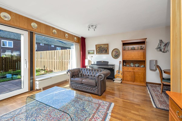 Medium property photo - Kamperfoeliestraat 3, 1121 AT Landsmeer